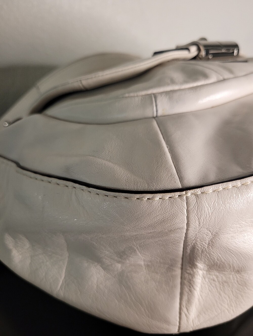 Coach Kristin Shoulder Bag - Picture 11 of 16